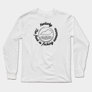 Kentucky TFIFA Long Sleeve T-Shirt